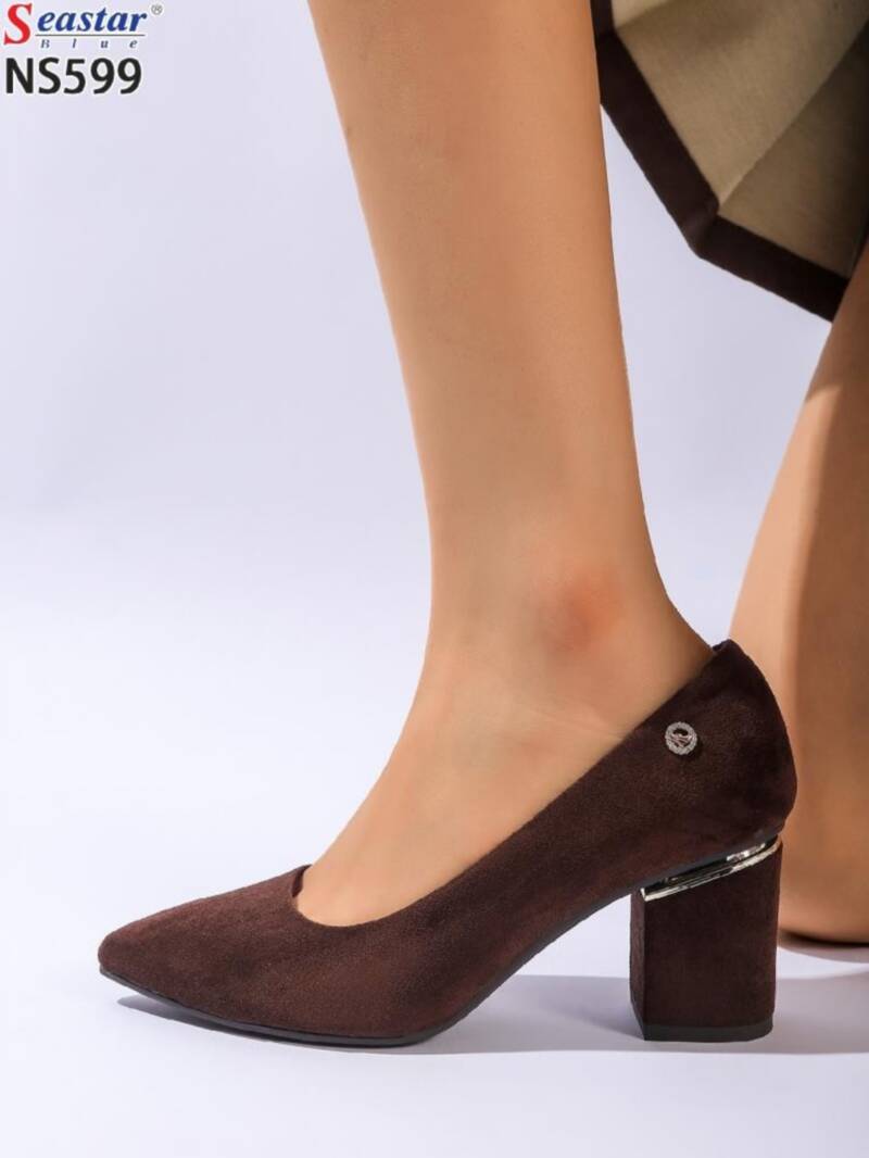 Czółenka damska Roz 36-41/ 12 par